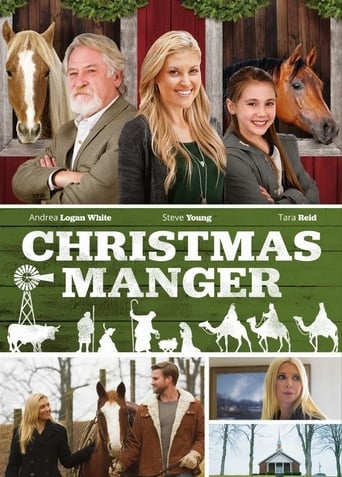 دانلود فیلم Christmas Manger 2018