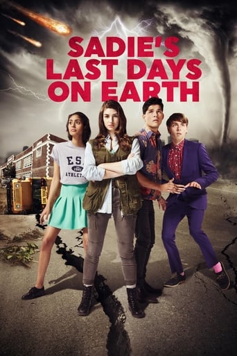 دانلود فیلم Sadie's Last Days on Earth 2016