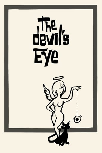 دانلود فیلم The Devil's Eye 1960