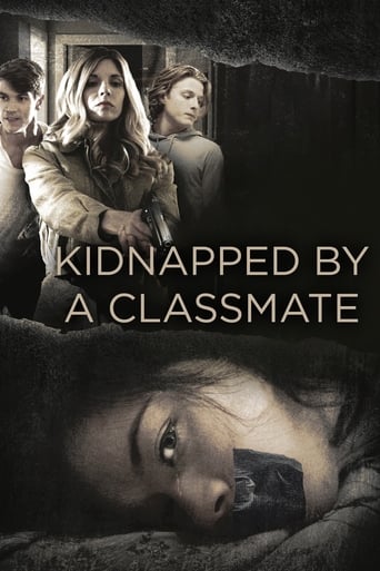 دانلود فیلم Kidnapped By a Classmate 2020