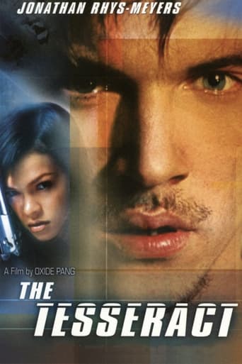 دانلود فیلم The Tesseract 2003