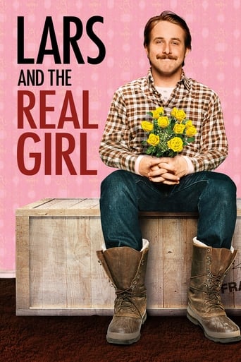 Lars and the Real Girl 2007 (لارس و دختر واقعی)