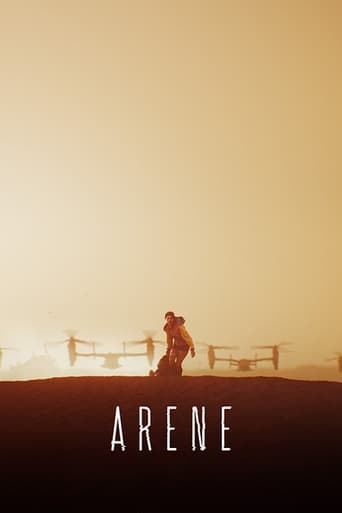 دانلود فیلم Arene 2016