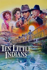 دانلود فیلم Ten Little Indians 1989