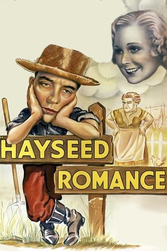 دانلود فیلم Hayseed Romance 1935