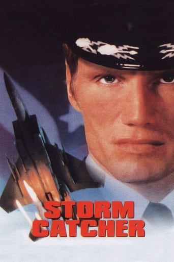 Storm Catcher 1999