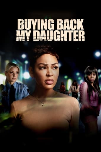 دانلود فیلم Buying Back My Daughter 2023