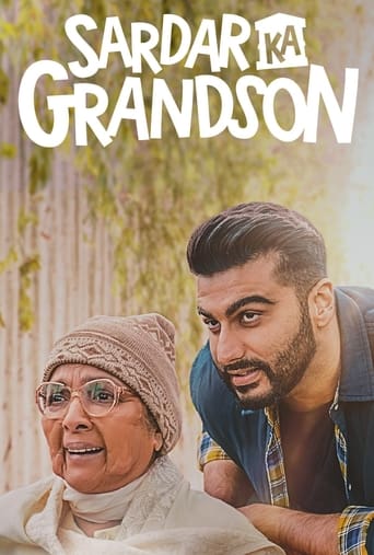 دانلود فیلم Sardar Ka Grandson 2021 (نوه بزرگ سردار)