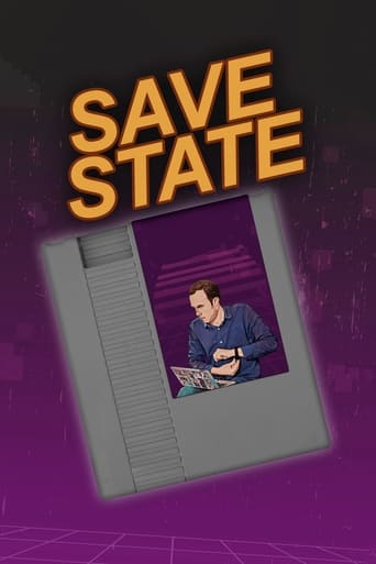 Save State 2023