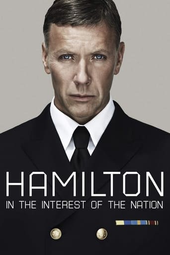 دانلود فیلم Hamilton: In the Interest of the Nation 2012