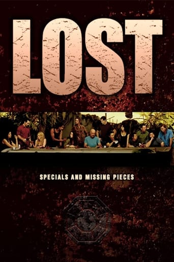 دانلود سریال Lost: Missing Pieces 2007