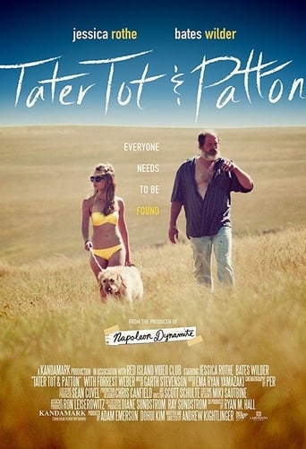 دانلود فیلم Tater Tot & Patton 2017