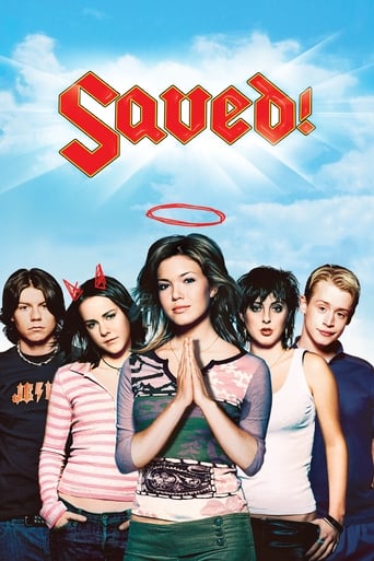 دانلود فیلم Saved! 2004