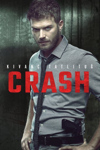 Crash 2018 (تصادف)