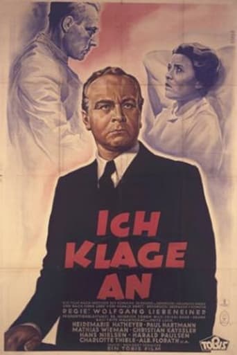 دانلود فیلم I Accuse 1941