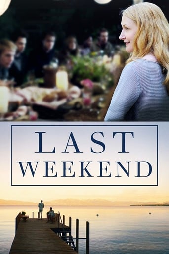 دانلود فیلم Last Weekend 2014