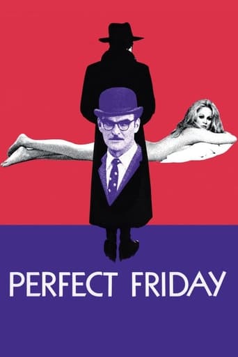 دانلود فیلم Perfect Friday 1970