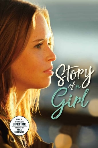 دانلود فیلم Story of a Girl 2017