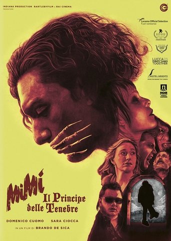 دانلود فیلم Mimì – Prince of Darkness 2023