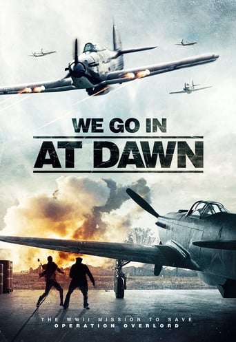 We Go in at Dawn 2020 (ما در سحرگاه میرویم)