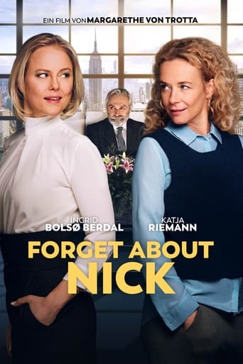 دانلود فیلم Forget About Nick 2017