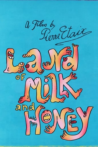 Land of Milk and Honey 1971