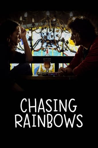 Chasing rainbows 2012