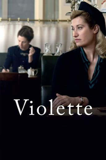 دانلود فیلم Violette 2013