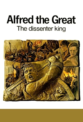 دانلود فیلم Alfred the Great 1969