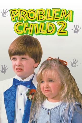 Problem Child 2 1991