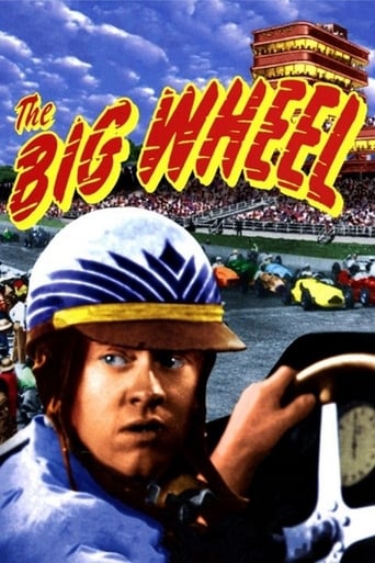 دانلود فیلم The Big Wheel 1949