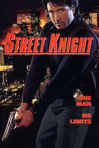 دانلود فیلم Street Knight 1993