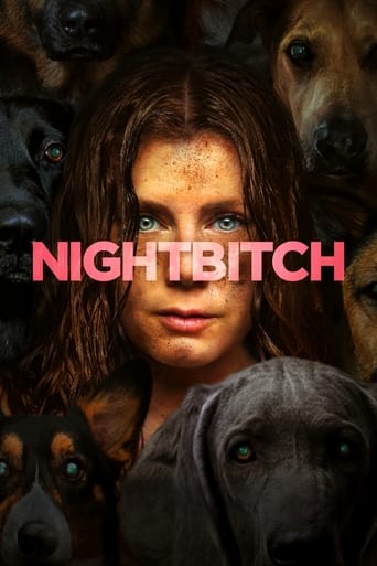 دانلود فیلم Nightbitch 2024