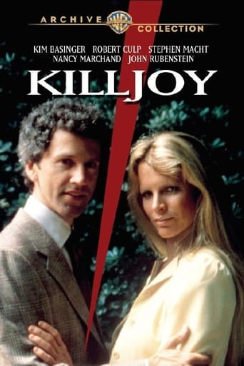 Killjoy 1981