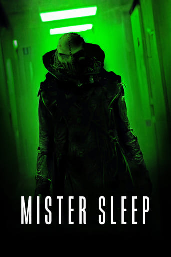 دانلود فیلم Mister Sleep 2024