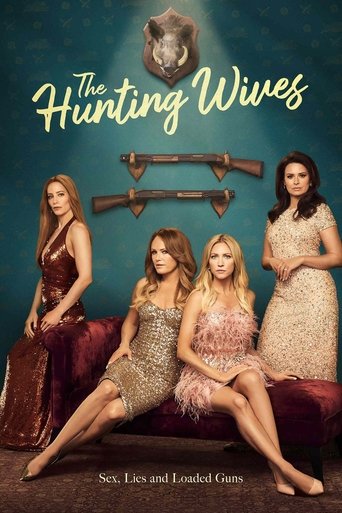 دانلود سریال The Hunting Wives 2025