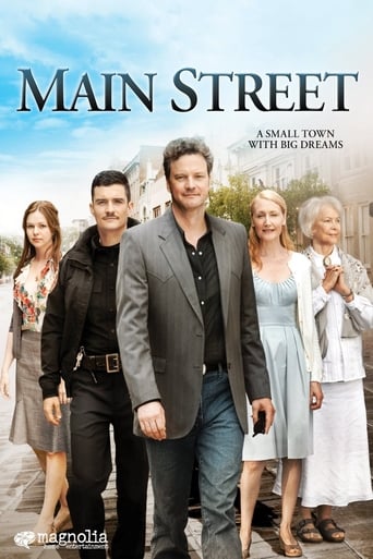 دانلود فیلم Main Street 2010