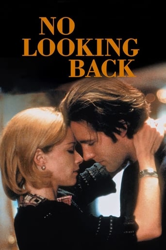 دانلود فیلم No Looking Back 1998