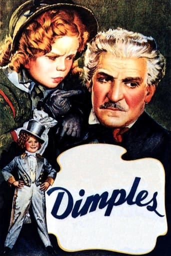 دانلود فیلم Dimples 1936