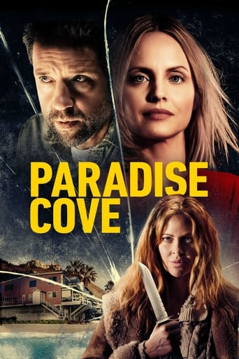 دانلود فیلم Paradise Cove 2021 (غار بهشت)