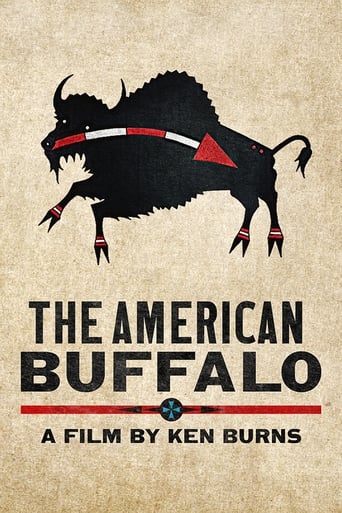 دانلود سریال The American Buffalo 2023 دوبله فارسی بدون سانسور