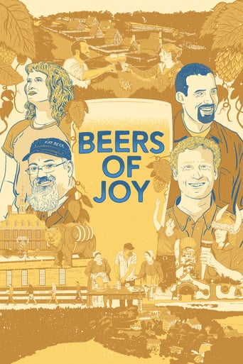 دانلود فیلم Beers of Joy 2019 (آبجوهای شادی بخش)