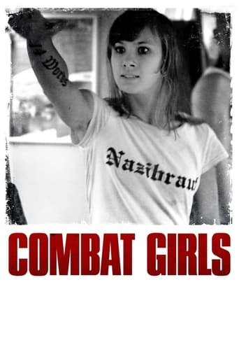 دانلود فیلم Combat Girls 2011