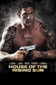 دانلود فیلم House of the Rising Sun 2011