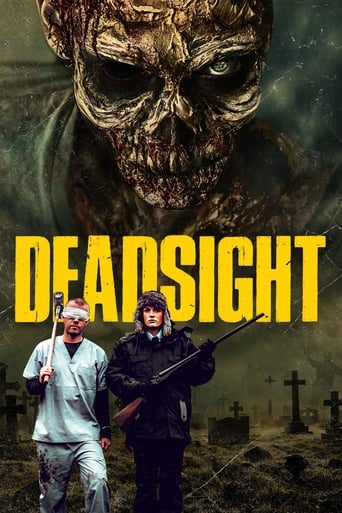 دانلود فیلم Deadsight 2018