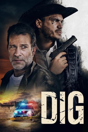 دانلود فیلم Dig 2022 (دیگ)