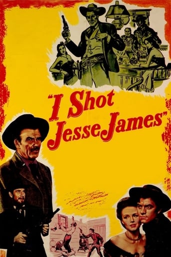 دانلود فیلم I Shot Jesse James 1949