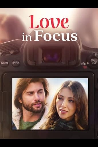 دانلود فیلم Love in Focus 2023