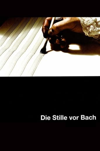 The Silence Before Bach 2007