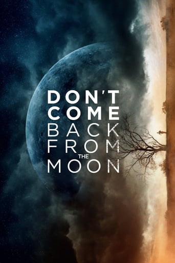 Don't Come Back from the Moon 2017